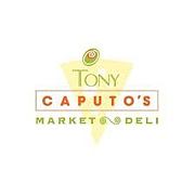 TONY CAPUTO'S