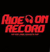 RIDE ON RECORD