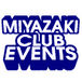 宮崎のClub Events