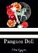 Pangaea Doll