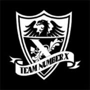 team number X