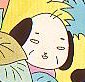 アブラギッシュドン子