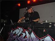 DJ P-KI
