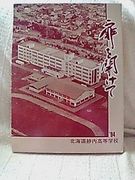 静内高校出身道外在住者集まれ♪