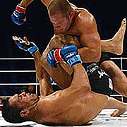 Mixi ヒクソン名言集 ヒクソン グレイシー 無敗 Mixiコミュニティ