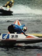 BOAT RACE4418ͪ