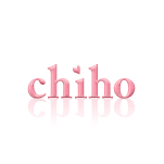 ちほ・チホ・chiho