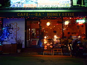 Cafe+Bar HONEY STYLE