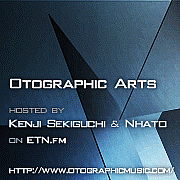 Kenji Sekiguchi's Radioshows