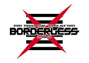 "BORDERLESS"轵@AMMONA