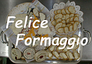 FeliceFormaggio(幸せのチーズ)