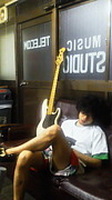 MUSIC STUDIO TELECOM