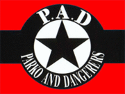 P.A.D