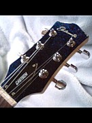 Electromatic by GRETSCH