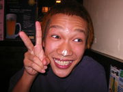 �ϥå��㥱BOYZ��GIRLZ