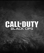 CALL OF DUTY:Black Ops