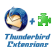 Thunderbird Extensions