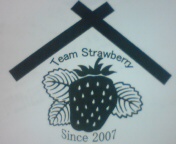 Team Strawberry