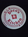 Deco's  kitchen