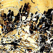 Jackson Pollock