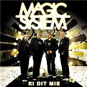 Magic System