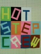 HOT STEP CREW