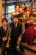 Note Brass Quintet