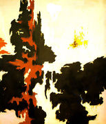 Clyfford Still