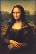 ʡꥶ (Mona Lisa)