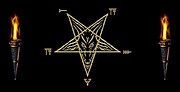 悪魔主義者-サタニスト-悪魔教会