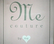 (me couture♡)