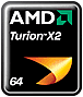 AMD Turion 64(Turion 64 X2)