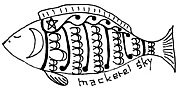 mackerel sky