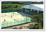 協同学苑テニススクール