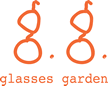 g.g. -glasses garden-