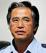 内村完爾刑事部長 Mixiコミュニティ