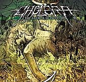 CHOLERA