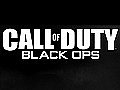 Call of Duty: Black Ops