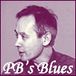 PB's Blues