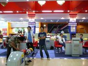 ����������ܡ���󥰤ν���