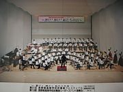 長野県吹奏楽リーダーズバンド