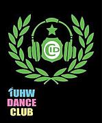 Ｉ･Ｄ･Ｃ(IUHW DANCE CLUB)