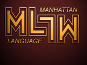 MANHATTAN LANGUAGE