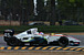 Formula Master GP3Race