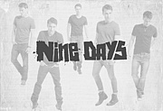 NINE DAYS DENIM