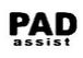 PAD assist