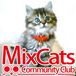 MixCatsCommunity Club