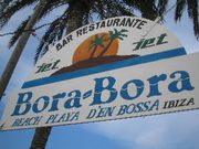 BoraBora IBIZA