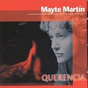 Mayte Martín