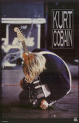 Who killed Kurt Cobain?